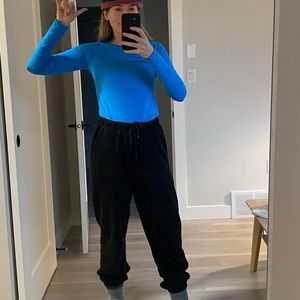 Meet your Posher, Lou